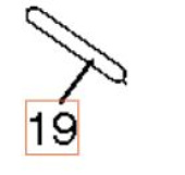 Prise 5321027-01 Prise 5321027-01