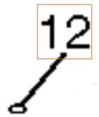 Joint torique 5321061-60