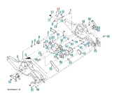 Joint torique 5321061-60 Joint torique 5321061-60