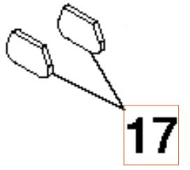 Couvercle 5321092-29