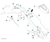 Couvercle 5321092-29 Couvercle 5321092-29