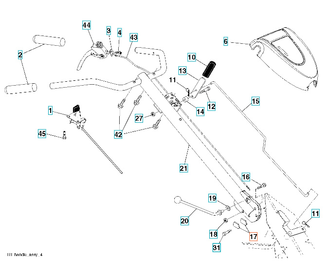 Mise en œuvre 5321093-13