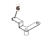 Levier 5321101-11 Levier 5321101-11