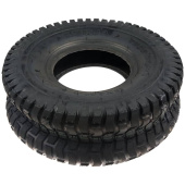 Pneus 15X6-6 Pneus 15X6-6