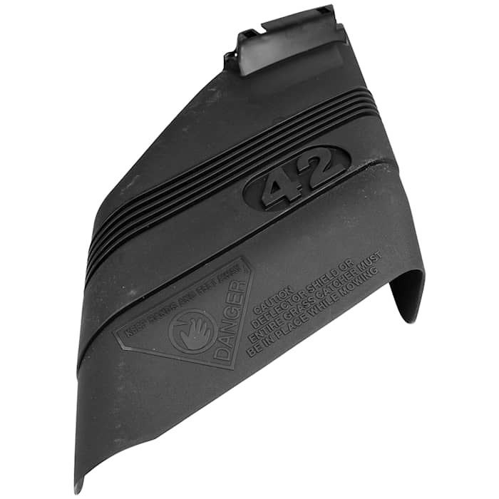 Déflecteur (42) 5321309-68