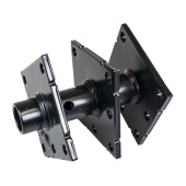 Support en croix pour couteau, gauche Support en croix pour couteau, gauche