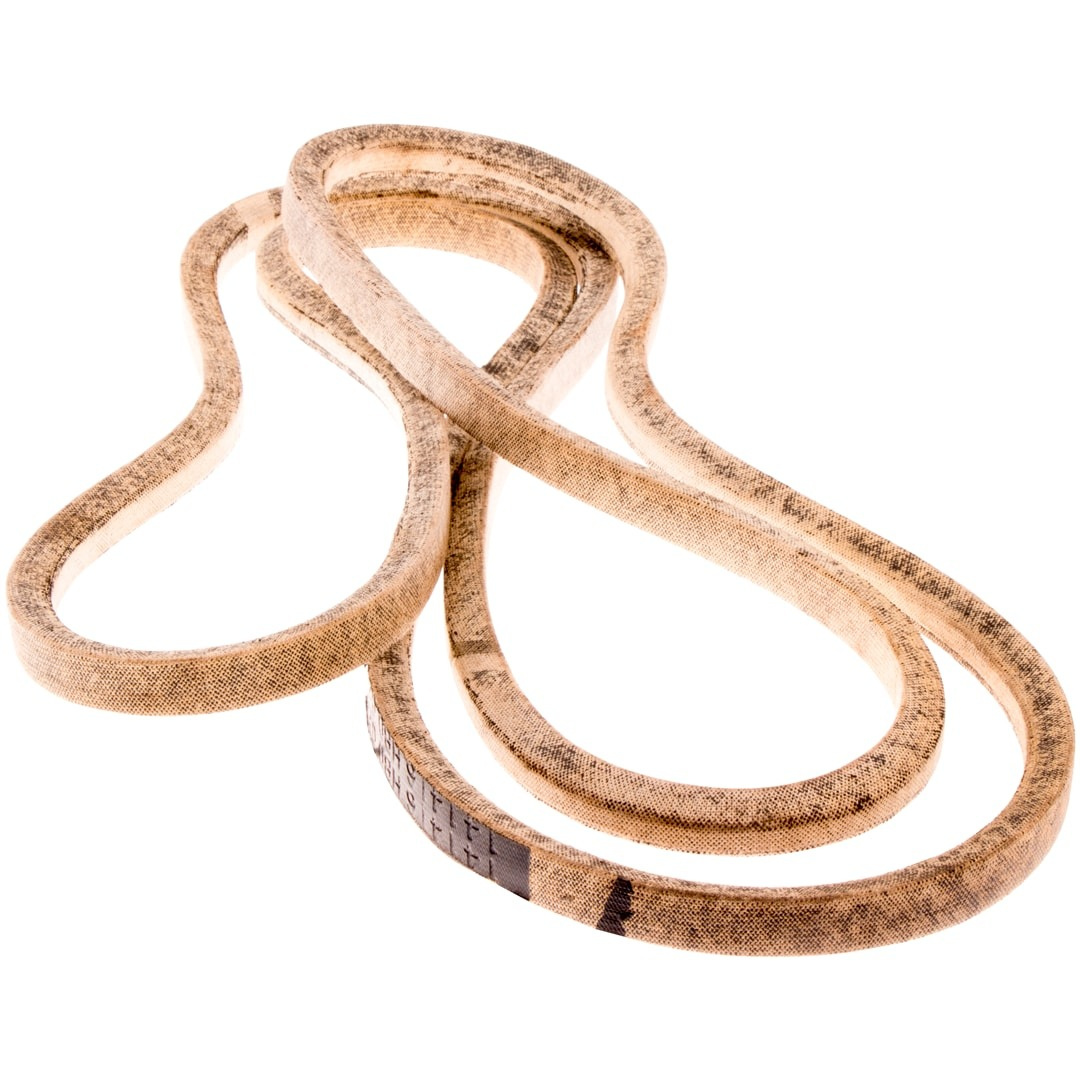 courroie trapézoïdale