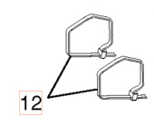 Empaqueter 5321468-48 Empaqueter 5321468-48