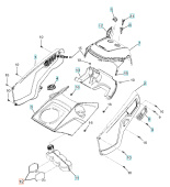 Empaqueter 5321468-48 Empaqueter 5321468-48
