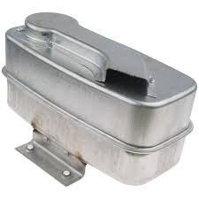 Silencieux 5321497-23