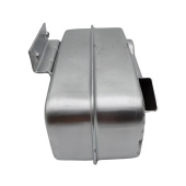 Silencieux 5321497-23 Silencieux 5321497-23