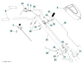 Boulon 5321506-96 Boulon 5321506-96