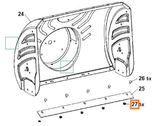 Marmonner 5321553-77