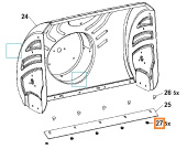 Marmonner 5321553-77 Marmonner 5321553-77