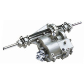 Boîte de vitesse Boîte de vitesse