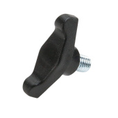 Écrou à oreilles Écrou à oreilles