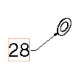 Plateau 5321746-83 Plateau 5321746-83