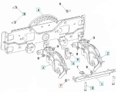 Noix 5321748-14 Noix 5321748-14