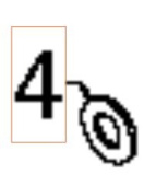 Plateau 5321792-46 Plateau 5321792-46