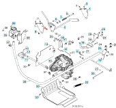 Plateau 5321792-46 Plateau 5321792-46