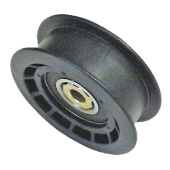 Poulie Souterraine (2-1/4) 5321805-22 Poulie Souterraine (2-1/4) 5321805-22