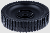 Roue 5321807-75 Roue 5321807-75