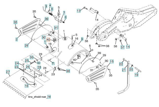 Marmonner 5321811-56