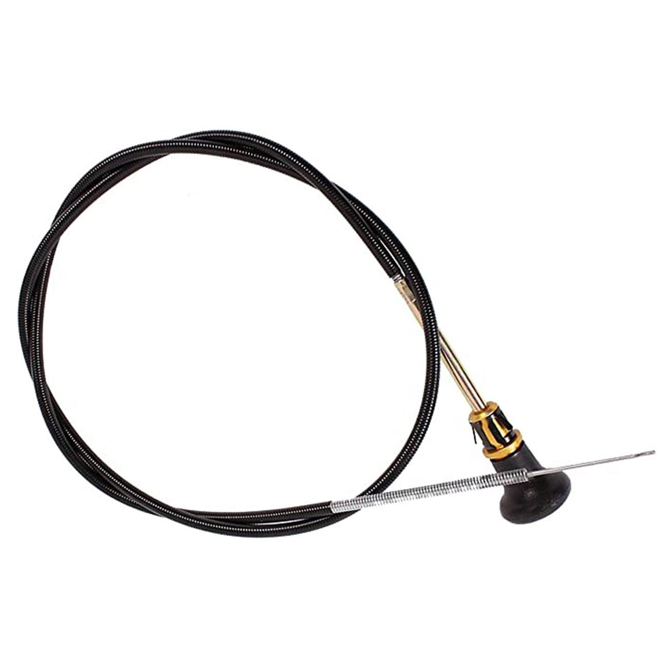 Contrôle du starter