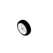 Roue 5321878-65 Roue 5321878-65