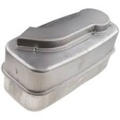 Silencieux Silencieux