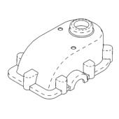 Boîte de vitesse Boîte de vitesse