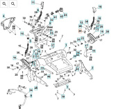 Noix 5321917-30 Noix 5321917-30