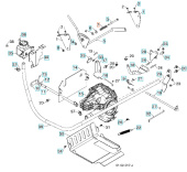 Plume 5321921-95 Plume 5321921-95