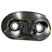 Couvercle de clip Couvercle de clip