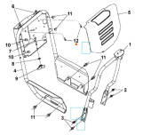 Vis 5321941-89 Vis 5321941-89