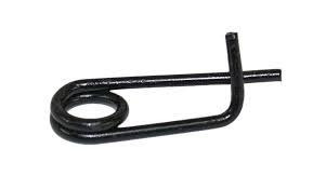 Ressort de verrouillage