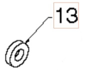 Plateau 5324000-26 Plateau 5324000-26