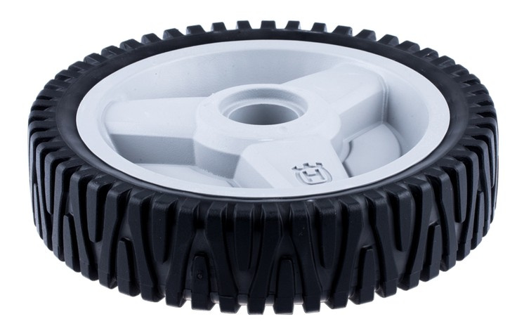 Roue Husqvarna R53, R53SV, R53SVL, J55S