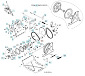 Chaîne 5324016-19 Chaîne 5324016-19