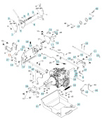 Bras 5324054-85 Bras 5324054-85