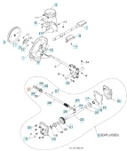 Joint Torique 5324077-68 Joint Torique 5324077-68