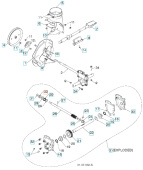 Bague 5324077-69 Bague 5324077-69