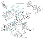 Plaque 5324108-77 Plaque 5324108-77