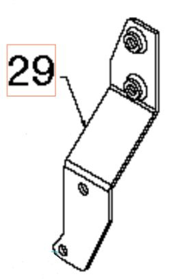 Sangle De Tension 5324147-71