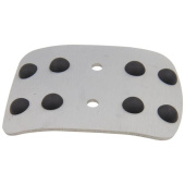 Pédale 5324168-63 Pédale 5324168-63