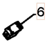 Briseur 5324177-60 Briseur 5324177-60