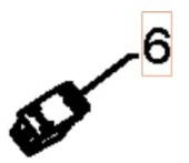 Briseur 5324177-60 Briseur 5324177-60