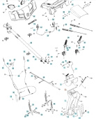 Scellage 5324203-25 Scellage 5324203-25