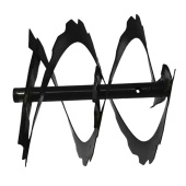 Vis d'alimentation 5324211-25 Vis d'alimentation 5324211-25