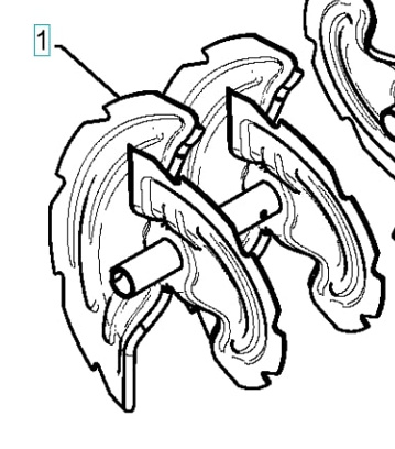 Vis D'Alimentation 5324221-03